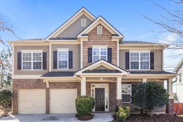 107 HERITAGE CLUB TRL DALLAS, GA 30132